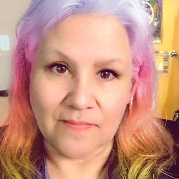 Meet your Posher, Robin - Picture 1 of 1